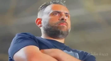 جون إدوارد يروي لأول مرة كلمات محمد صبري الأخيرة عن الزمالك 1